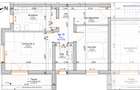 Apartament 2 Camere In Giroc | Zona Eso | Smart Home, AC- 53mp - 2