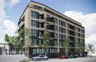 Apartament 2 camere BLOC NOUVivo gradina/terasa FINISAT - 4