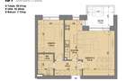 2 Camere | Nusco City – Faza 2 | Compartimentare Decomandat, Parcare + TVA 21% - 16