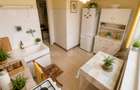 Apartament 3 camere, 59,31 mp, etaj intermediar, 100 m de Someș, Grigorerscu - 1