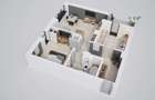 Apartament 2 camere, decomandat, ansamblu nou Calea Surii Mici - 8