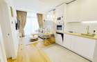 UPSITE  Floreasca| Apartament 2 camere LUX | 1Loc parcare&boxa - 1
