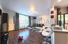 Apartament 2 camere - 80 mp-2 bai - curte - mobilat - 1