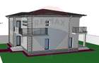 Casa premium de vanzare | Tautii-Magherauș | eficienta energetica - 13