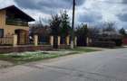 Snagov Teren de vânzare – oportunitate cu potențial investițional intre case - 4