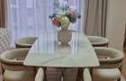 Apartament NOU LUXURY prima inchiriere - Erou Iancu Nicolae - 4 camere - piscina - 59