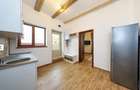 Casa 2 camere Petfriendly cu curte proprie  Schei - 6