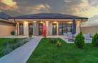 Un colț de rai în Domnesti :Casa unde te simți  Acasă  din prima clipa - 2