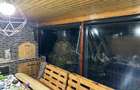 Se vinde casa, plus hala cu panouri solare, teren, zona Branesti-Pasare - 5