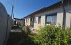 Casa individuala mobilata utilata - 3 camere 1 baie - teren 300mp - 10