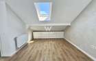 Penthouse 5 camere, 3 băi, finisat la alb, orientare SUD - întabulat - 13