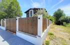 Teren intravilan Snagov / Ciofliceni / 678 mp / D: 52.20 m / comision 0% - 5