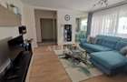 Apartament modern cu 3 camere, acces la curte, zona Braytim