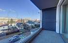 Apartament cu 2 camere in bloc nou, 53 mp, garaj, zona C. Brancusi - 9