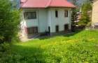 VILA D+P+E DE VANZARE IN BUSTENI, ZONA VALEA ALBA - 1