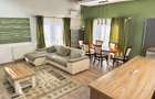 De vânzare – Apartament cu 3 camere și curte interioară – cart. Gheorgheni - 3