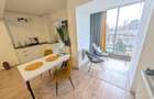 Studio 43mp | 0 comision | Otopeni Airport Residence | Piscina | ideal STR - 17