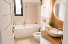 Vilă modernă P+1 de închiriat Mamaia Sat totul nou - 12
