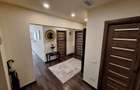  Apartament 3 camere Aviatiei - 800m Promenada,  Herastrau, parcare, centrala - 10