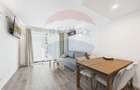 Apartament la parter ce are curte proprie ,  2 camere in Bloc nou - 11