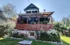 Casa de vacanta (Gheorgheni, str. Szarvas, zona Km 4) - 1