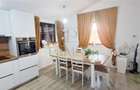 GIROC, CASA INDIVIDUALA DEOSEBITA P+1E+POD, 5 CAMERE, 2 BAI INCALZIRE IN PARDOSE - 14