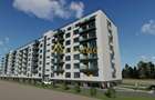 Apartament cu 3 camere - 2 bai | 75 mp | Aparatorii Patriei - 2