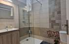 Mamaia Nord(Leon Beach)- 2 camere decomandate mobilat-utilat-98.000euro - 12