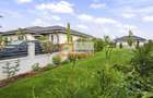 Langa Padure, Vila P+Pod , 1500mp teren,  terasa 40mp,  complex securizat - 27