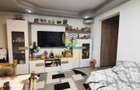 Apartament 4 camere mobilat- Sector 4 - 1