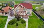 Casă/vilă de vânzare cu teren generos 3659 mp și 3 construcții, Sărată, Bacău - 6