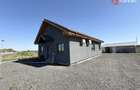 COMISION 0% Casa smart & independenta energetic de vanzare in Sacalaz - 45