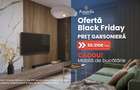 Garsonieră Ananda Residence | OFERTĂ SPECIALĂ BLACK FRIDAY - 1