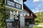 Casă premium în Cisnădioara | 280 mp utili | Teren 1300 mp | 4 dorm - 13