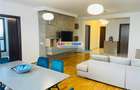 Apartament exclusivist 4 camere de inchiriat - Bd. Apicultorilor - 1