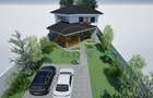 Casa 4 camere, teren 720 mp, Carcea, zona Banu Maracine - 1