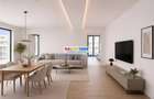 Apartament spatios, 3 camere, Herastrau, Soseaua Nordului - 1