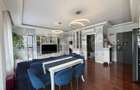Apartament 3 camere modern, 2 bai, balcon, parcare, zona Mega - 4