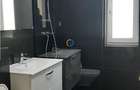 Apartament trei camere, rezidential, parter, curte proprie - 8