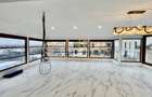 SPATII GENEROASE/PENTHOUSE CU GARDEN FLOOR/ 372 mp utili/PORSCHE NORD - 65