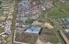 Teren Intravilan 1.2Ha de Vânzare, PUZ Aprobat - ZONA INDUSTRIALA IAȘI - 5