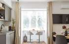 REA1027154 Apartament 2 Camere I Piata Romana I Investitie ready to run - 1