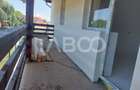 Duplex de vanzare 150 mp P+1E 4 camere 145 mp teren liber Cisnadie - 10