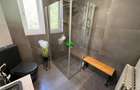 Apartament LUX de inchiriat 3 camere 2 bai Sibiu Padurea Dumbrava - 11