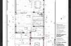 Direct proprietar, vand teren 604 mp, proiect autorizat, Locuinta P+1E  - 2