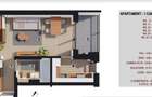 COMISION% Apartament cu o camera zona Vlad Tepes - 3