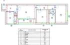 Apartament 3 camere-70 mp-Podu Ros-bloc fara risc - 1