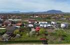 Teren 500 mp, zona Stupini, str Baciului, Brasov - 3