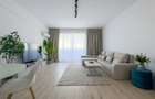 Apartament cu 2 camere in Mamaia Nord, 60mp mobilat si utilat complet NOU - 2