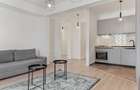 Apartament 2 camere cu loc de parcare in North Light - Cosmopolis - 3